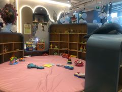 -KIDults童伴儿亲子餐厅(达美中心广场店)