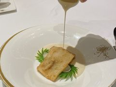 -万豪金殿(香港JW万豪酒店)