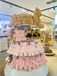 -国际蓝孩(将台路店)