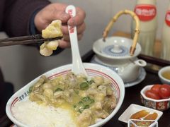 -哈灵现炒本帮面(宁波路店)