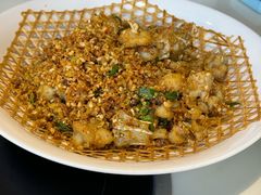 -石头咕(黄岐店)