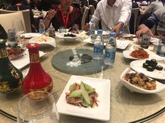 -上海浦东星河湾酒店