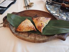 -龟兹KUCINA·新疆菜(前滩L+PLAZA店)
