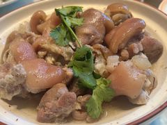 -闽公馆·客家私房菜·商务宴请·包厢(杏林橡树湾店)