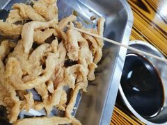 -阿姨小肉摊(同济西苑店)