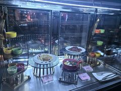 -东方明珠·可口可乐欢乐餐厅