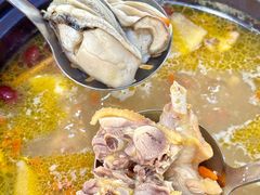 -花苑美食横琴生蚝火锅(拱北粤华路店)