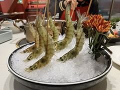 -川越泰火锅(吉利大厦店)