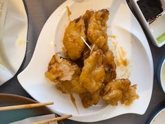 -全聚德(长白直营店)