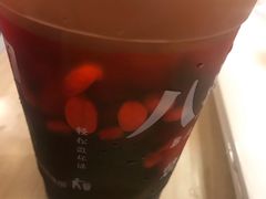 -八婆婆烧仙草(中山路店)