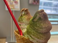 -DQ·蛋糕·冰淇淋(三亚青春颂店)