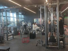-GMJ·24H健身房(北外滩店)
