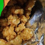 ●旺旺小小酥 葱香鸡肉味
