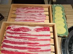 -御瀛日本料理