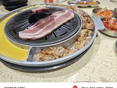 -东门韩国烤肉·韩国料理(烟台朝阳街店)