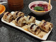 -福苗小骆驼烧烤(曲江店)