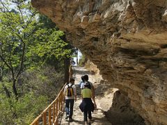 -北京上方山国家森林公园