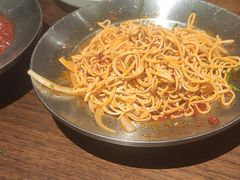 -大同江朝鲜菜•长春地标美食(绿园吾悦广场店)