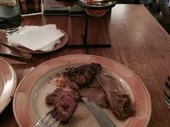 -五洲皇冠巴西烤肉餐厅