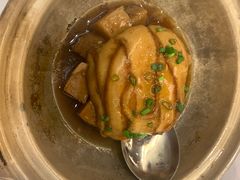 -银都上海菜馆(粤海东路店)
