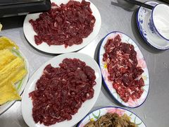 -福合埕牛口福·牛肉火锅·牛肉丸