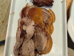 -京味斋·北京烤鸭(北京南站洋桥店)