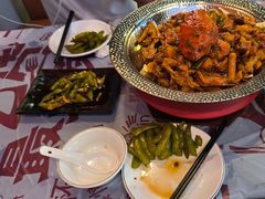 -一只虾·小龙虾·烧烤·肉蟹煲(同泰时代广场店)