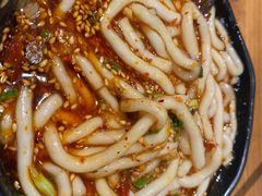 -我的面 川味Bistro(后沙峪店)