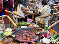 -正南齊北重庆老火锅(光华村直营店)