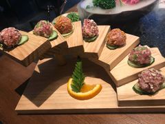 -盡膳口福跷脚牛肉火锅(北美新天地店)