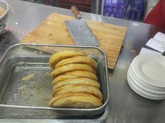 -牛一嘴·兰州牛肉面·大盘鸡(财富中心店)