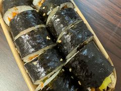 -传闻来紫菜包饭·打糕(西塔韩百店)