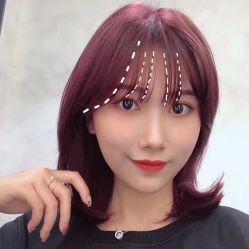 -Kraemer Paris  苏豪路易士·嘉玛发廊