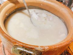 砂锅粥-一粥(华侨城创意文化园店)