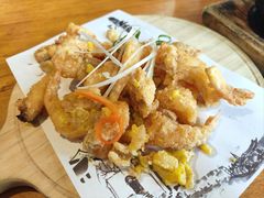 -马灯部落·西湖边的创意山景餐厅(虎跑动物园店)