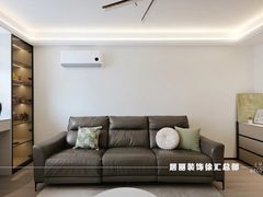 -居丽装饰空间设计(总部)
