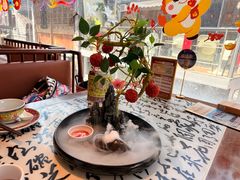 -南昌大饭店·非遗南昌菜(万寿宫店)