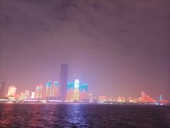 -武汉关码头(轮渡站)