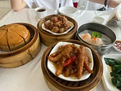 -永兴外婆桥酒楼(谷埠街店)