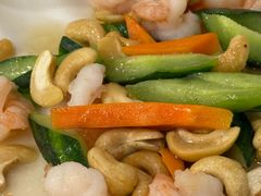 -东四民芳餐厅(世茂工三店)