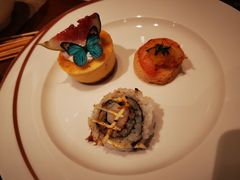 -成都安仁福朋喜来登酒店