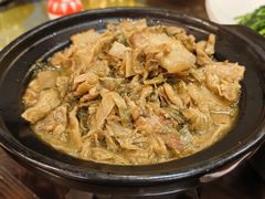 -清水湖度假村(罗浮山美食地标店)