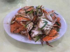 -秋姐美食店(旅游大道店)