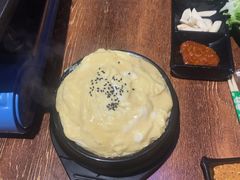 鸡蛋糕-大派屋(桂林路店)