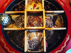 -巴九门老火锅(来福士打望店)