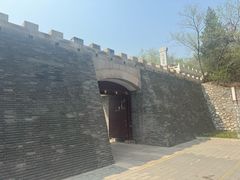 -元大都城垣遗址公园