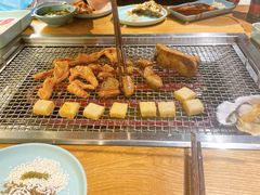 -蚝英雄鲜蚝自助专门店(长楹天街直营店)