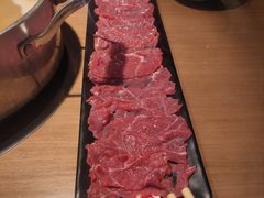 -掂档潮汕牛肉火锅(沈阳万象城店)