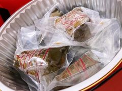 上海滩鲜肉粽-上海滩餐厅(BFC外滩金融中心店)