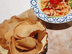 -KingThaia金泰兰(滨江天街店)